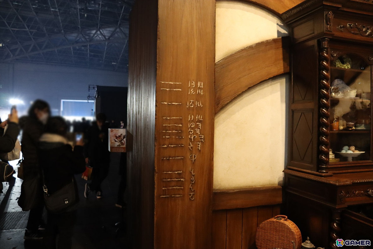 キャラクターと一緒にイベントを楽しめる！10周年でますます盛り上がる「グラブルフェス2024」会場をレポートの画像29