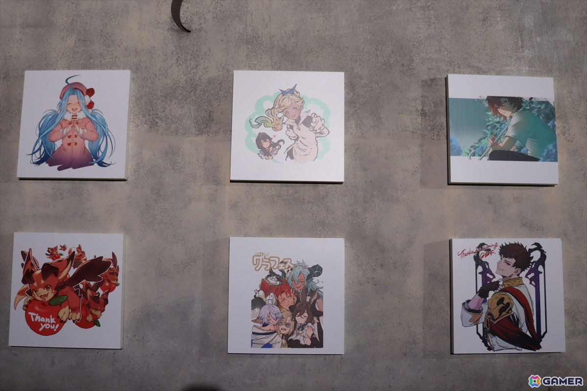 キャラクターと一緒にイベントを楽しめる！10周年でますます盛り上がる「グラブルフェス2024」会場をレポートの画像5