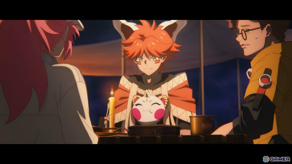 アニメ「TO BE HERO X」は全世界で同時展開!キービジュアルや第2弾PV、公式Instagram&公式TikTokが公開の画像