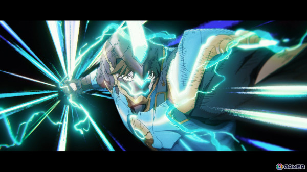 アニメ「TO BE HERO X」は全世界で同時展開!キービジュアルや第2弾PV、公式Instagram&公式TikTokが公開の画像