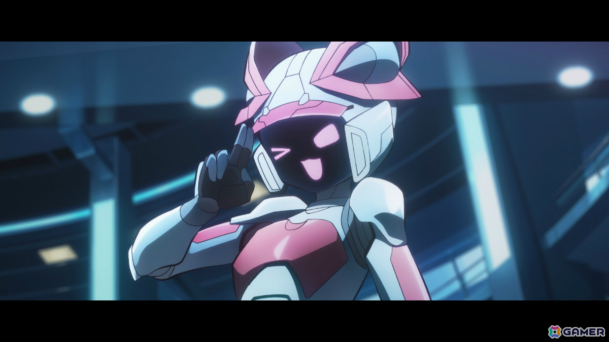 アニメ「TO BE HERO X」は全世界で同時展開！キービジュアルや第2弾PV、公式Instagram＆公式TikTokが公開の画像2