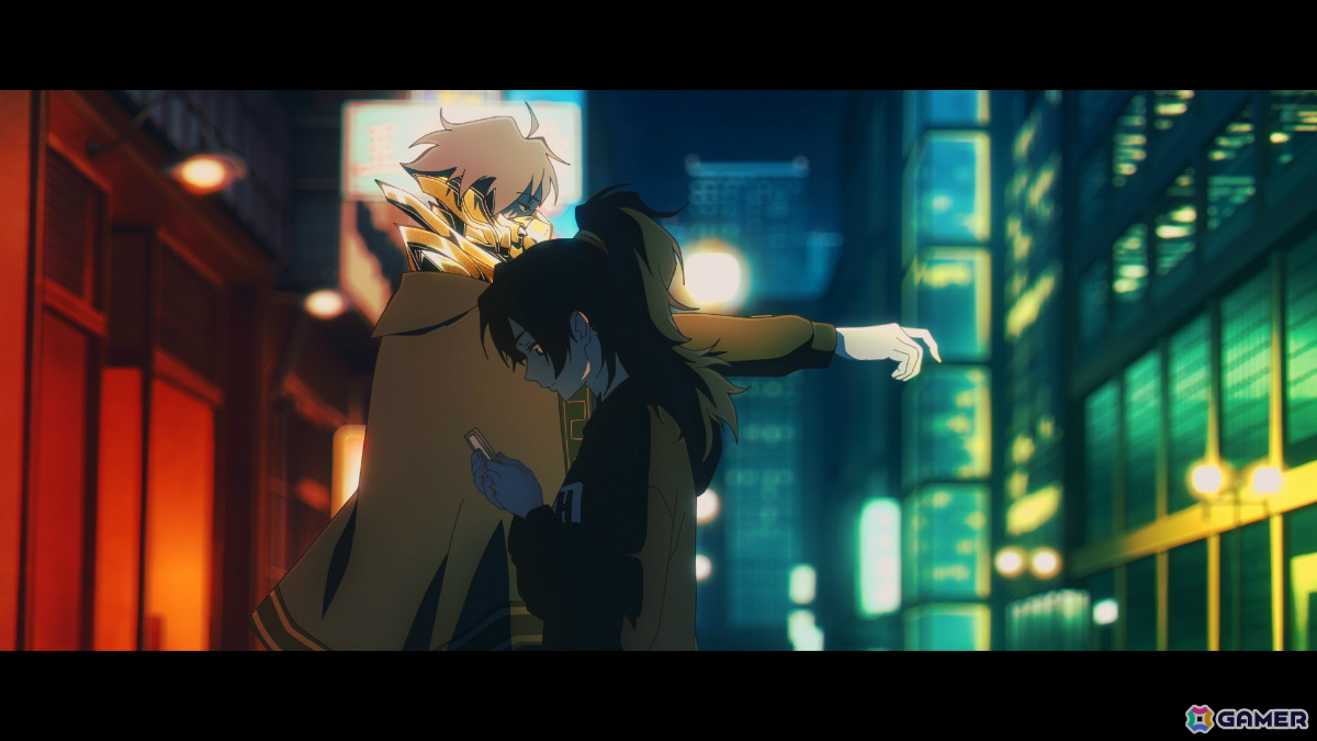 アニメ「TO BE HERO X」は全世界で同時展開！キービジュアルや第2弾PV、公式Instagram＆公式TikTokが公開の画像3