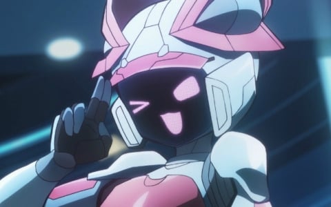 アニメ「TO BE HERO X」は全世界で同時展開!キービジュアルや第2弾PV、公式Instagram&公式TikTokが公開
