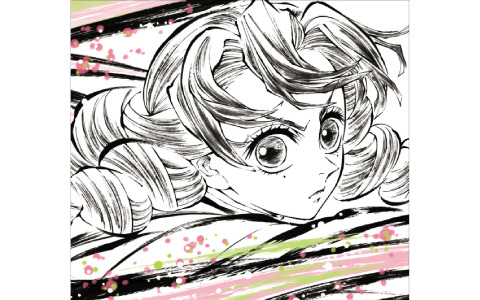 アニメ「鬼滅の刃」関連のBlu-ray&DVD、CDが2025年2月より3か月連続でリリース!刀鍛冶の里編のサントラやオーケストラコンサートアルバムなど