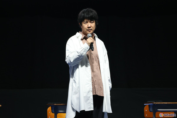 「銀魂」ジャンプフェスタ2025 イベントステージのレポートが公開！杉田智和さん、阪口大助さん、釘宮理恵さんが登壇の画像2