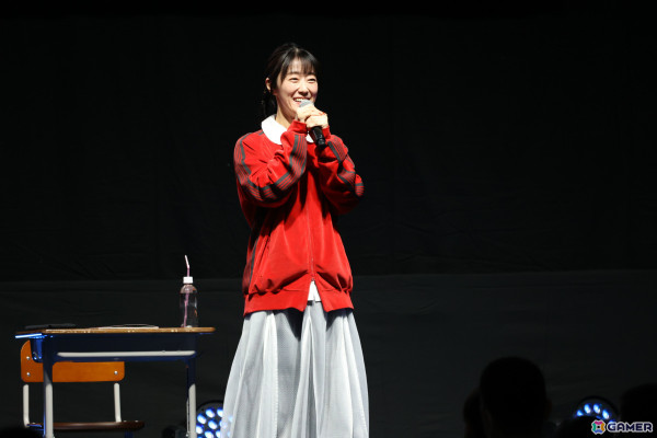 「銀魂」ジャンプフェスタ2025 イベントステージのレポートが公開！杉田智和さん、阪口大助さん、釘宮理恵さんが登壇の画像4