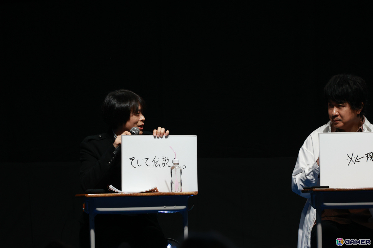 「銀魂」ジャンプフェスタ2025 イベントステージのレポートが公開!杉田智和さん、阪口大助さん、釘宮理恵さんが登壇の画像