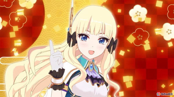プリコネR」サレン（CV：堀江由衣）とスズメ（CV：悠木碧）が