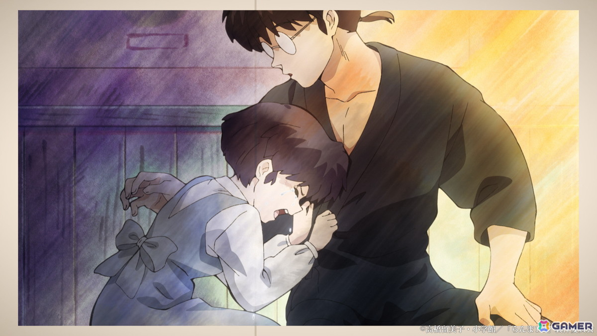 TVアニメ「らんま1/2」第2期制作決定！イラスト、特報PVが公開 | Gamer