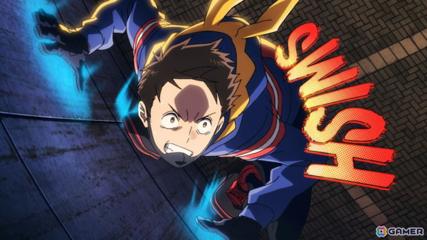 “ヒロアカ”公式スピンオフシリーズ「ヴィジランテ -僕のヒーローアカデミア ILLEGALS-」2025年4月よりTVアニメ化！の画像