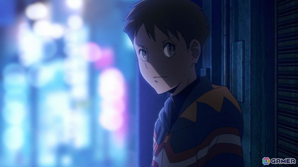 “ヒロアカ”公式スピンオフシリーズ「ヴィジランテ -僕のヒーローアカデミア ILLEGALS-」2025年4月よりTVアニメ化！の画像