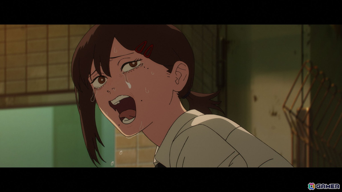 劇場版「チェンソーマン レゼ篇」2025年に公開！特報映像、対照的な2つの最新ビジュアルが解禁の画像11