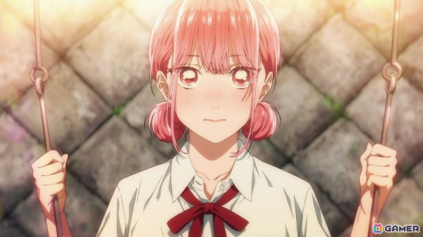 TVアニメ「アオのハコ」1月2日からの第2クール放送に向けてキービジュアル第2弾、メインPV第2弾が公開！守屋菖蒲役は市ノ瀬加那さんにの画像