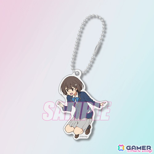 漫画「この美術部には問題がある！」がくじ引き堂に登場！いみぎ