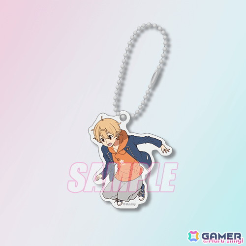 漫画「この美術部には問題がある！」がくじ引き堂に登場！いみぎ