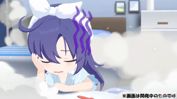 「ブルアカ」ユウカ、ノアがパジャマ姿で登場！リアルイベント「ブルアカふぇす！～4えばーちゃれんじ♪～」の続報もの画像68
