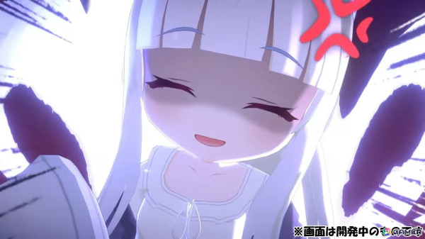 「ブルアカ」ユウカ、ノアがパジャマ姿で登場！リアルイベント「ブルアカふぇす！～4えばーちゃれんじ♪～」の続報もの画像71