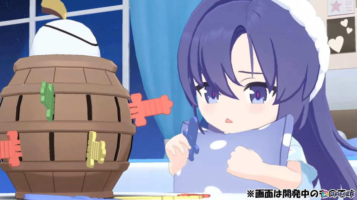 「ブルアカ」ユウカ、ノアがパジャマ姿で登場！リアルイベント「ブルアカふぇす！～4えばーちゃれんじ♪～」の続報もの画像66