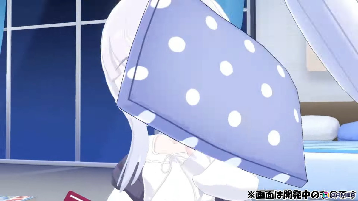 「ブルアカ」ユウカ、ノアがパジャマ姿で登場！リアルイベント「ブルアカふぇす！～4えばーちゃれんじ♪～」の続報もの画像70