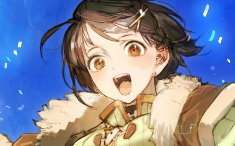 「チェンクロ」第5部「未来への導標（しるべ）」の情報が公開！主人公の子孫と名乗る少女・ミレニアが新たに登場