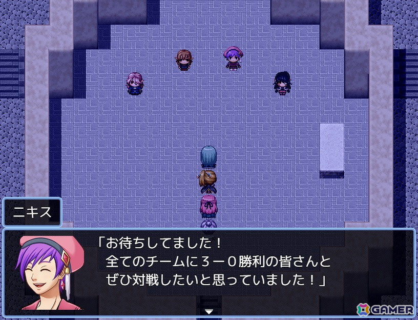 「PLiCyゲームコンテスト2024」にて「アクアリウムは踊らない」「THE LAST WISH」「疾風★稲荷忍法帖」「和紙」が各部門の金賞を受賞!の画像