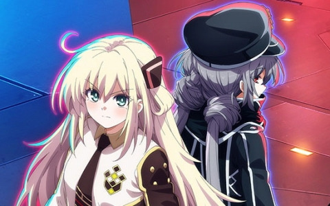 「遊戯王カードゲーム」の世界観を描くプロモーションショートアニメシリーズが2025年4月から毎月公開!「閃刀姫」「白の物語」のキービジュアルも