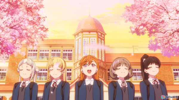 アニメ「ラブライブ!スーパースター!!」3期 第12話「ずっとずっと!」の場面&あらすじが公開!の画像