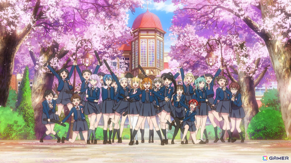 アニメ「ラブライブ!スーパースター!!」3期 第12話「ずっとずっと!」の場面&あらすじが公開!の画像