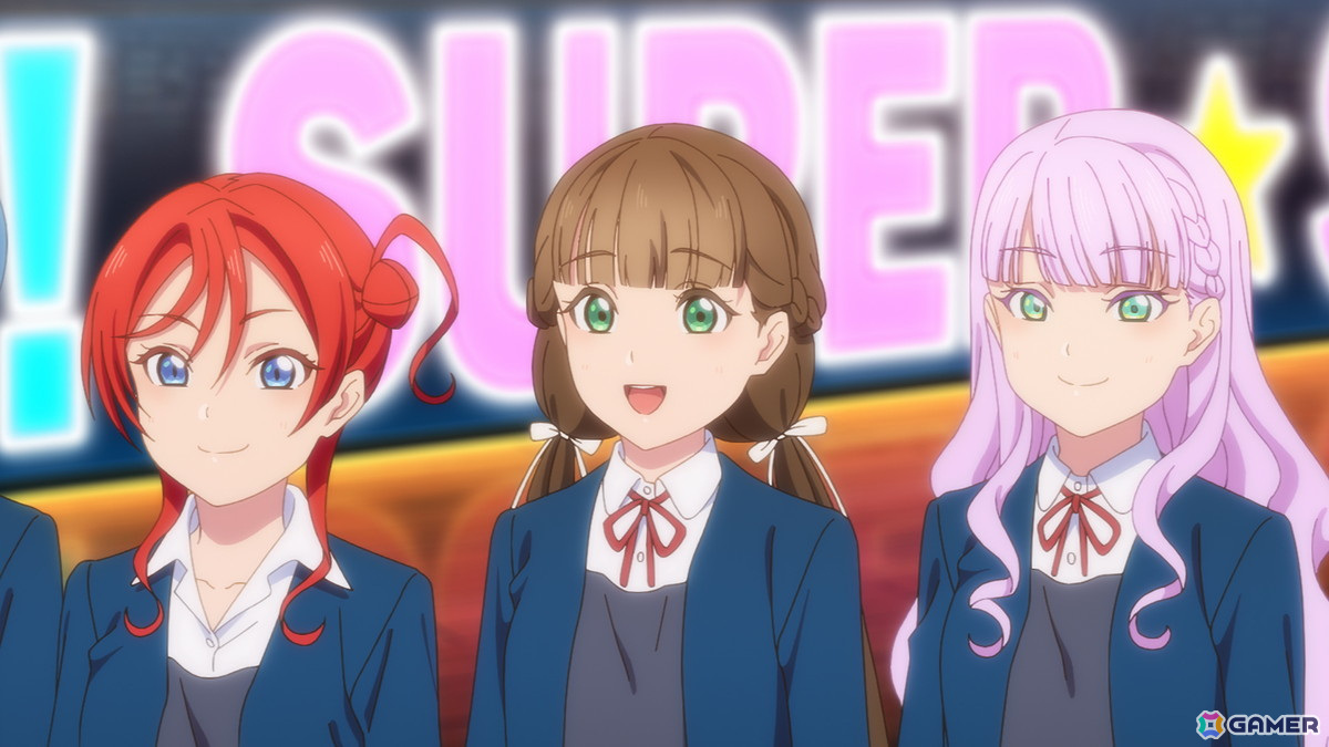 アニメ「ラブライブ！スーパースター!!」3期 第12話「ずっとずっと！」の場面＆あらすじが公開！の画像8