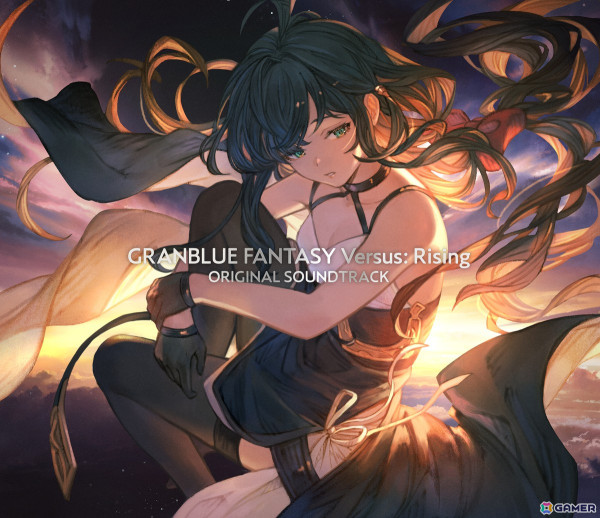 「グランブルーファンタジーヴァーサス -ライジング-」50％OFFセールが開催！発売1周年記念グッズや「GBVS Cygames Cup 2025」大会情報も公開の画像5