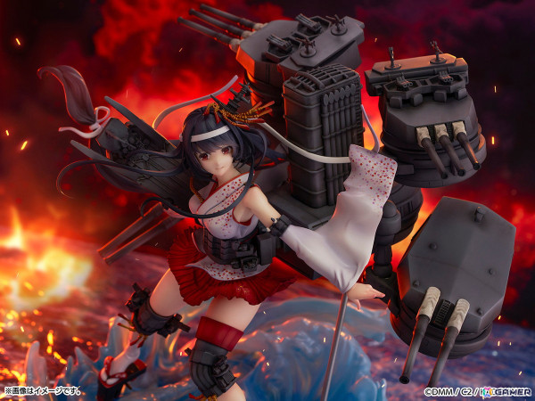 艦これ　扶桑　山城　B2タペストリー　セット 艦これ 扶桑 山城 B2タペストリー セット