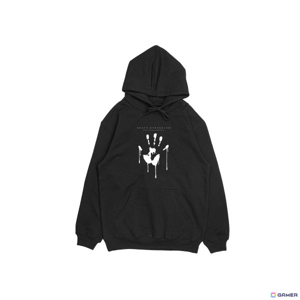 「DEATH STRANDING 5th Anniversary Exhibition ＆ Popup」が名古屋・心斎橋PARCOで巡回開催決定！新作グッズの販売もの画像14