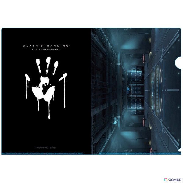 「DEATH STRANDING 5th Anniversary Exhibition ＆ Popup」が名古屋・心斎橋PARCOで巡回開催決定！新作グッズの販売もの画像17