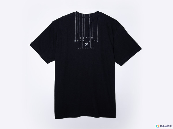 「DEATH STRANDING 5th Anniversary Exhibition ＆ Popup」が名古屋・心斎橋PARCOで巡回開催決定！新作グッズの販売もの画像26