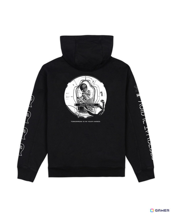 「DEATH STRANDING 5th Anniversary Exhibition ＆ Popup」が名古屋・心斎橋PARCOで巡回開催決定！新作グッズの販売もの画像31