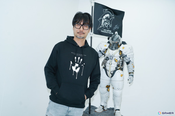 DEATH STRANDING 5th Anniversary】トレーディングアクリル