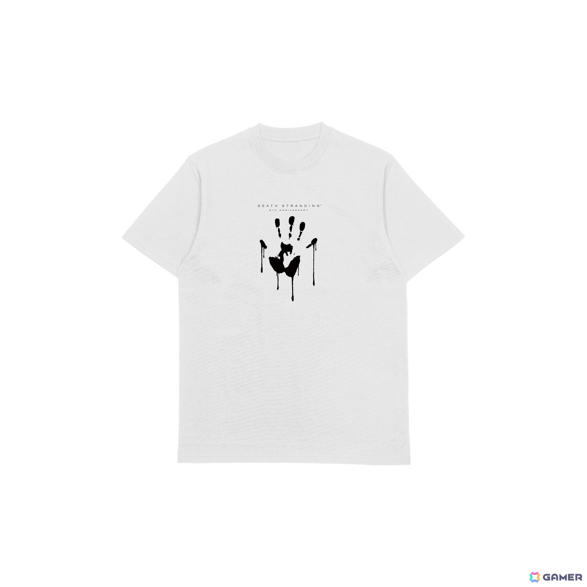 「DEATH STRANDING 5th Anniversary Exhibition & Popup」が名古屋・心斎橋PARCOで巡回開催決定!新作グッズの販売もの画像