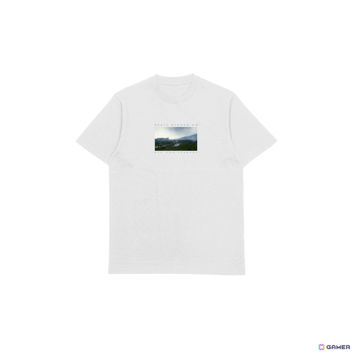 「DEATH STRANDING 5th Anniversary Exhibition & Popup」が名古屋・心斎橋PARCOで巡回開催決定!新作グッズの販売もの画像