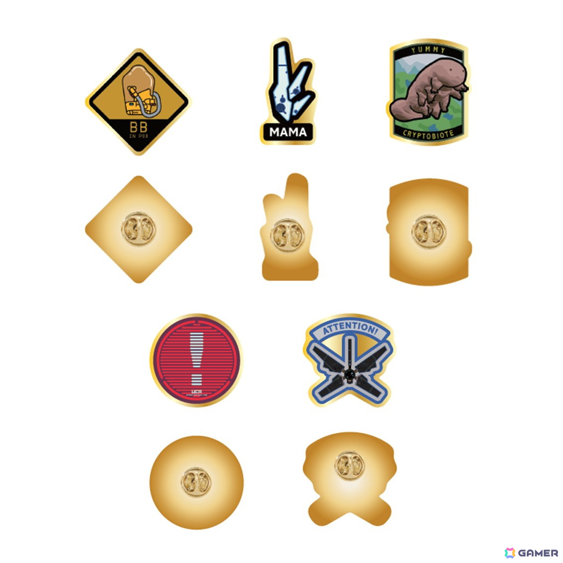 「DEATH STRANDING 5th Anniversary Exhibition & Popup」が名古屋・心斎橋PARCOで巡回開催決定!新作グッズの販売もの画像