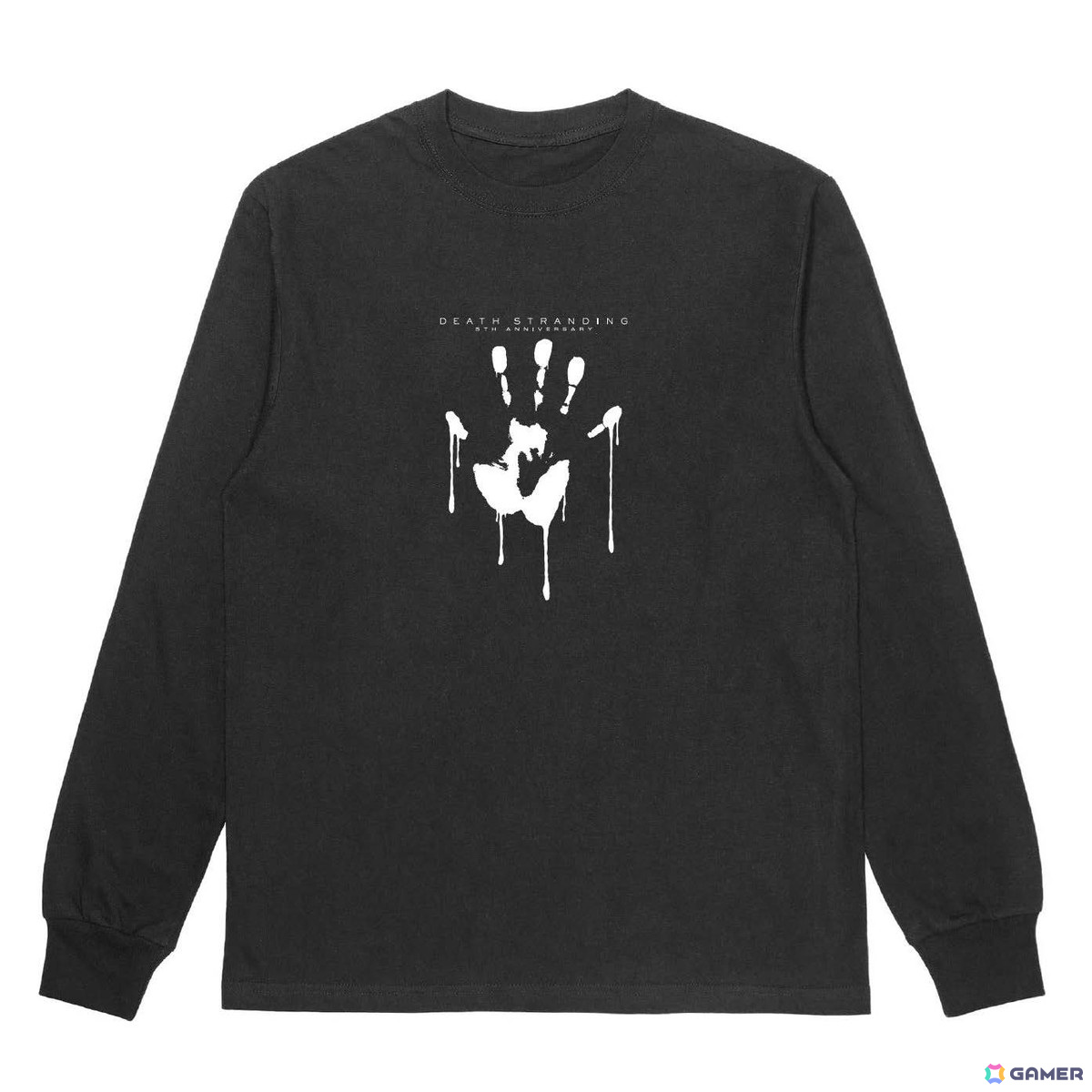 「DEATH STRANDING 5th Anniversary Exhibition & Popup」が名古屋・心斎橋PARCOで巡回開催決定!新作グッズの販売もの画像