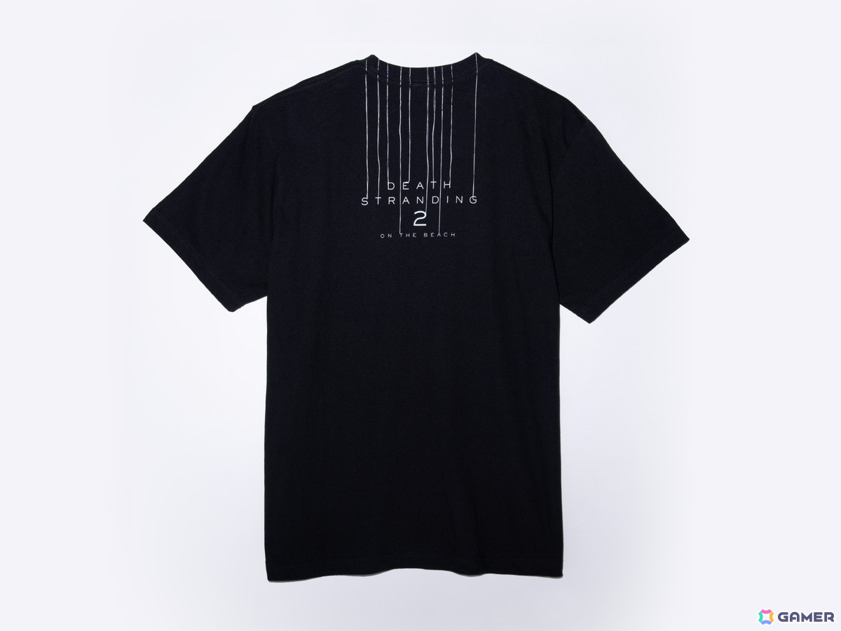 「DEATH STRANDING 5th Anniversary Exhibition & Popup」が名古屋・心斎橋PARCOで巡回開催決定!新作グッズの販売もの画像