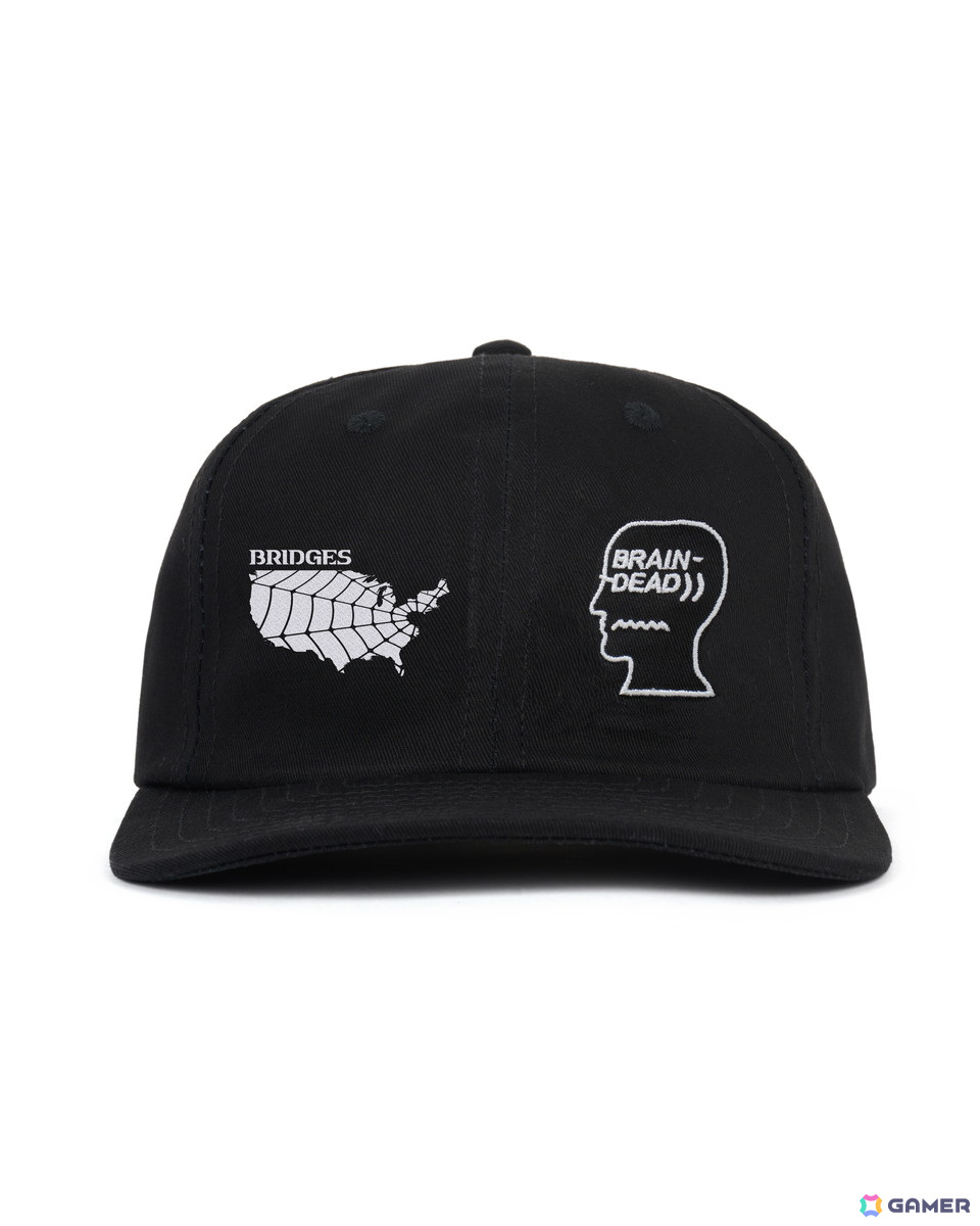 「DEATH STRANDING 5th Anniversary Exhibition & Popup」が名古屋・心斎橋PARCOで巡回開催決定!新作グッズの販売もの画像