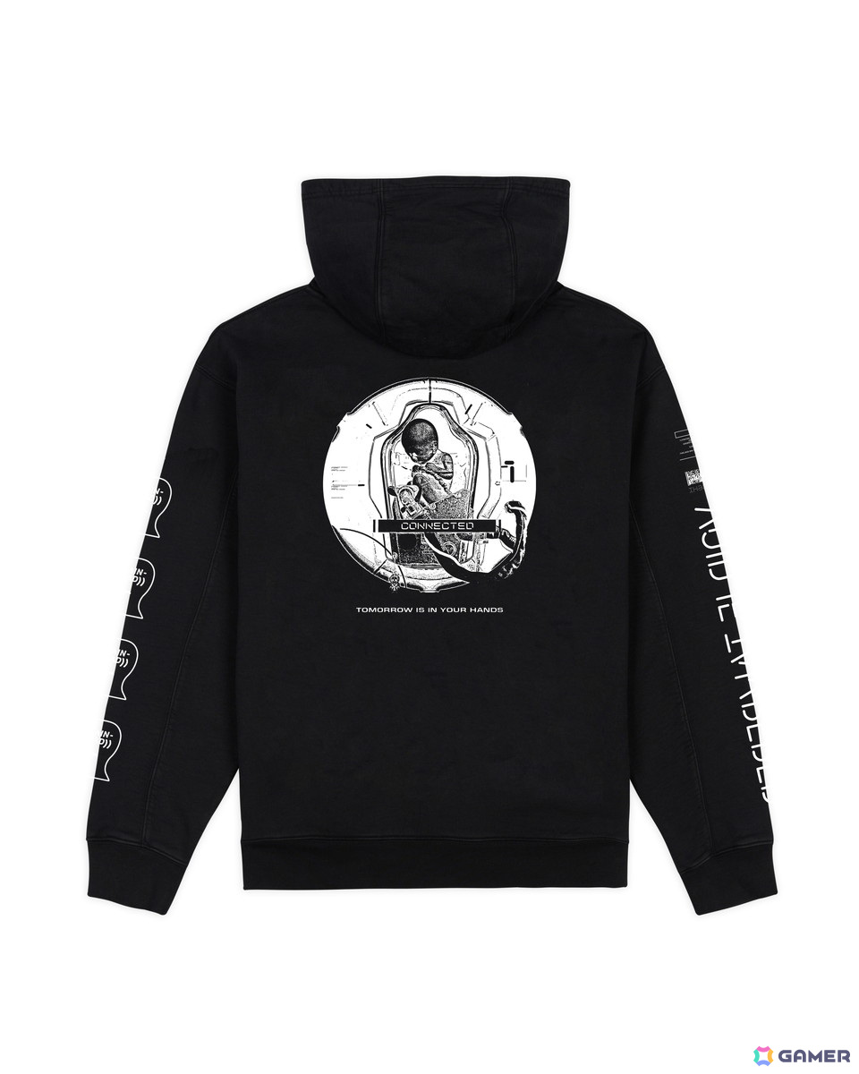 DEATH STRANDING 5th Anniversary Exhibition ＆ Popup」が