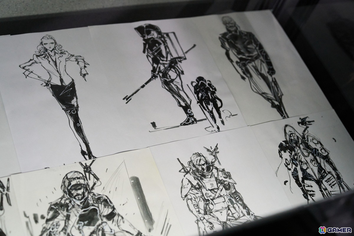 「DEATH STRANDING 5th Anniversary Exhibition ＆ Popup」が名古屋・心斎橋PARCOで巡回開催決定！新作グッズの販売もの画像5