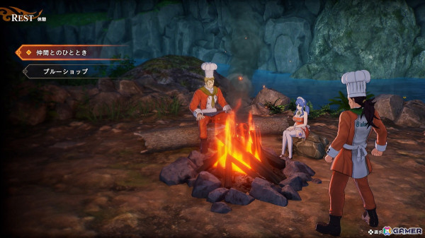 「FAIRY TAIL 2」キャラたちの様々な衣装が楽しめるDLCが配信！ジェラール、メイビス、ゼレフが今後の追加コンテンツで登場の画像