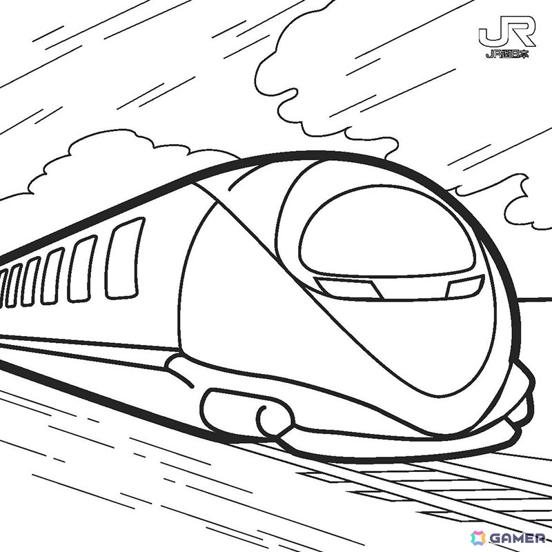 「ソダテツ」ゲームに実装するオリジナル鉄道車両デザインコンテストが開催！優秀作品はポスターのデザインにも採用の画像2