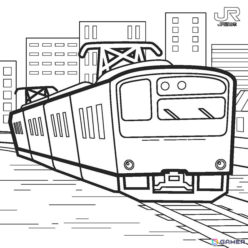 「ソダテツ」ゲームに実装するオリジナル鉄道車両デザインコンテストが開催！優秀作品はポスターのデザインにも採用の画像4