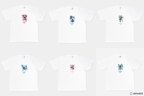 「2BRO.」と「三人称」がコラボした「2BRO.x 3NS」グッズが期間限定販売！それぞれのチャンネル風イラストで描かれたメンバーに注目の画像11
