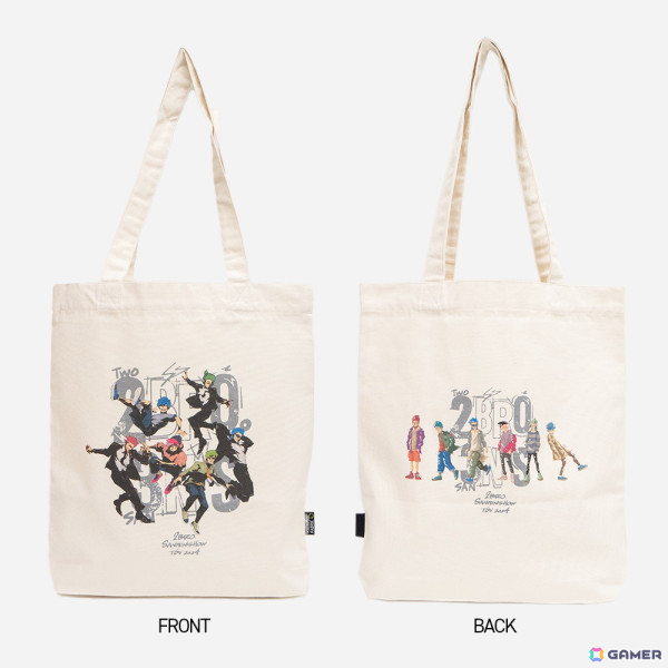 2BRO.X 3NS コラボ　Tシャツ M 大人気ゲーム実況者『2BRO.』と 『三人称』がコラボした「2BRO.x