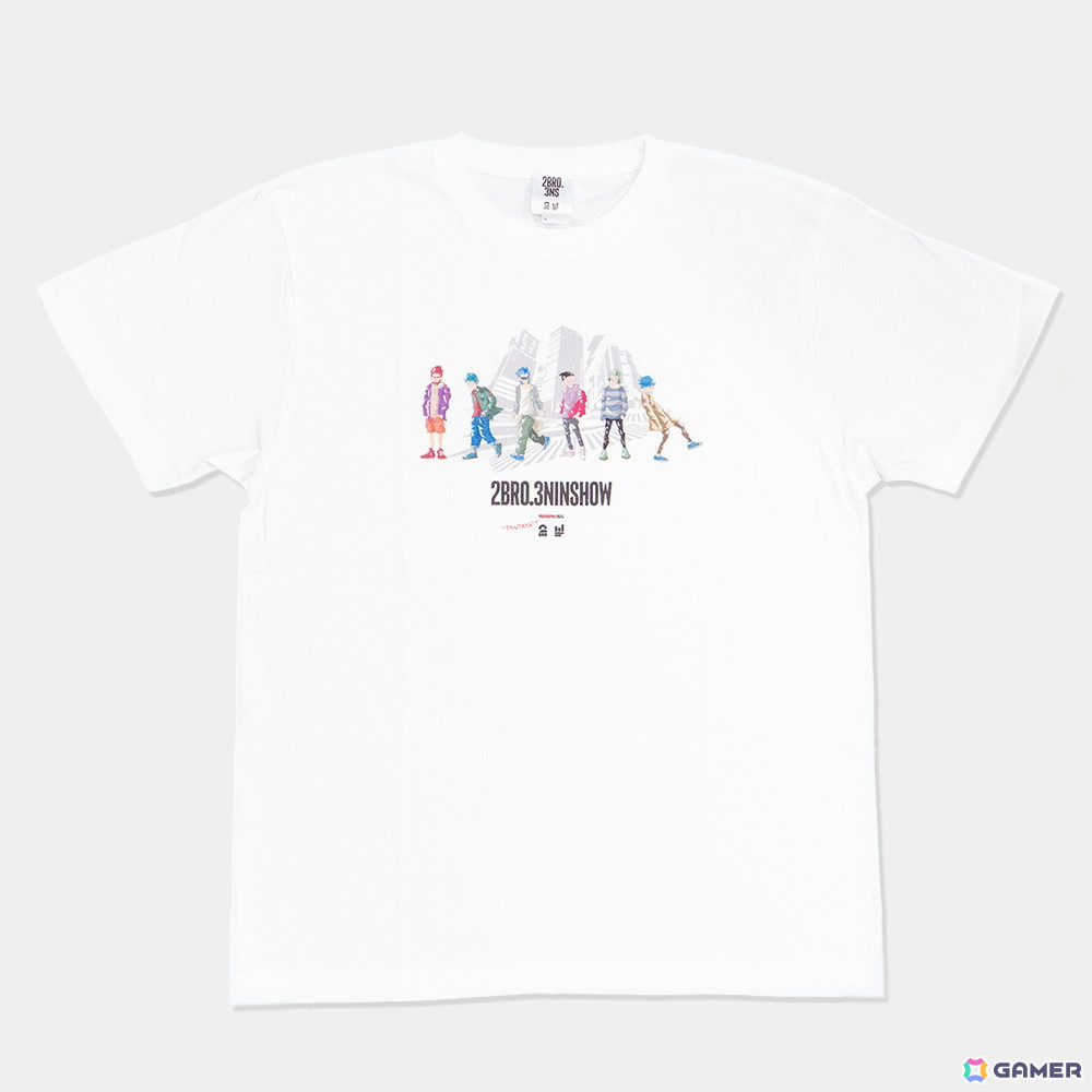 B2ポスター 2BRO. 3NS 三人称 2種セット① Amazon.co.jp: B2ポスター 2BRO. 3NS 三人称 2種セット② : DIY